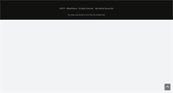 Desktop Screenshot of milesw.com