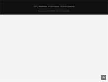 Tablet Screenshot of milesw.com